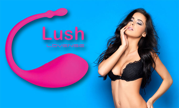 750px x 451px - My personal Lovense Lush 2 review and why i like it so much