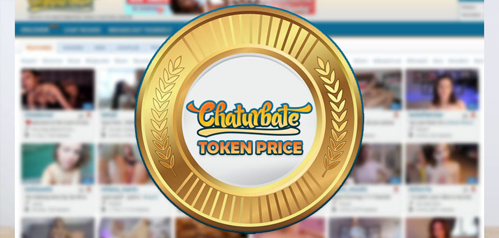 chaturbate-token-price